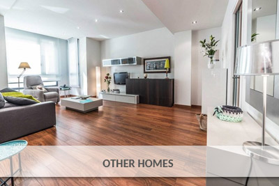 Other Homes Other Homes